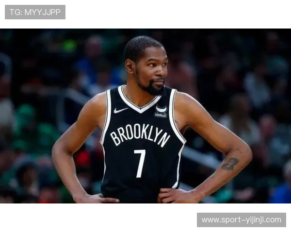 杜兰特请求暂停手势未获判罚 裁判视线原则再受关注