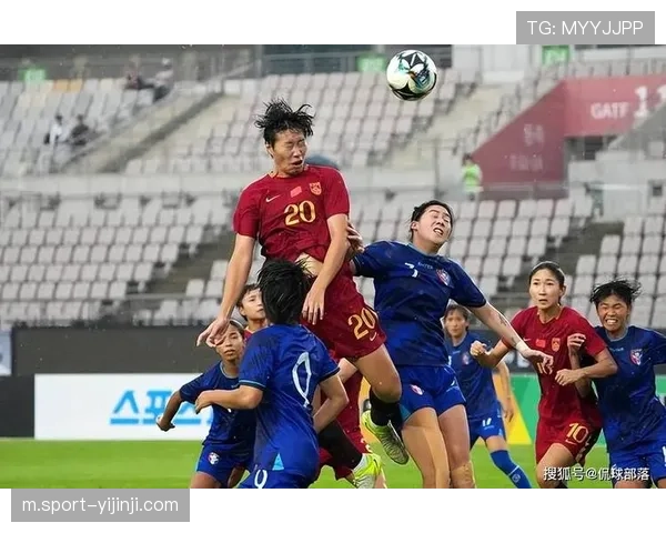 中国女足历史交锋26战全胜 心理优势明显但需警惕轻敌 中国女足历史交锋26战全胜 心理优势明显但需警惕轻敌